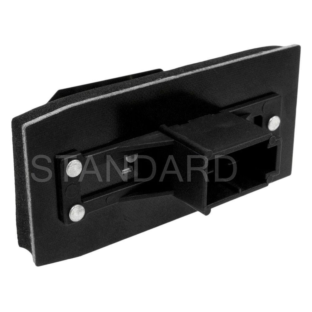 HVAC Blower Motor Resistor