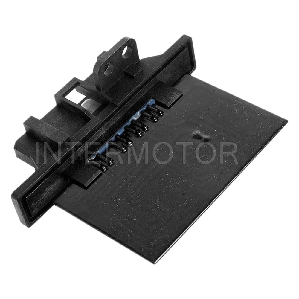 S65-RU327 Intermotor HVAC Blower Motor Resistor