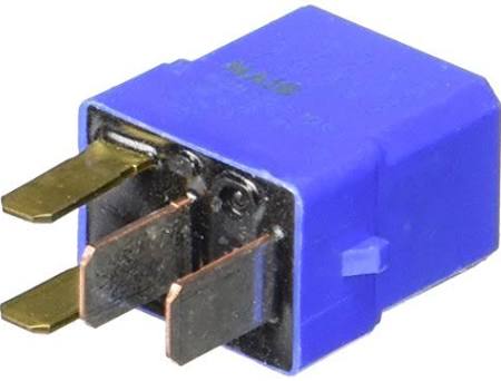 S65-RY640 Intermotor Compressor Control Relay