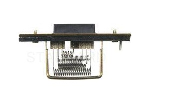 S65-RU477 HVAC Blower Motor Resistor