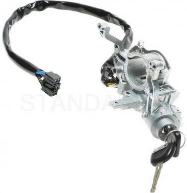 S65-US822 Lock & Tumbler Switch