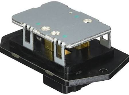 S65-RU560 Blower Motor Resistor
