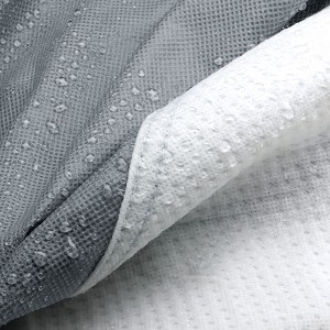 Classic Accessories PolyPRO 3, Deluxe Travel Trailer Cover, 15'-18' in Grey | Camping World