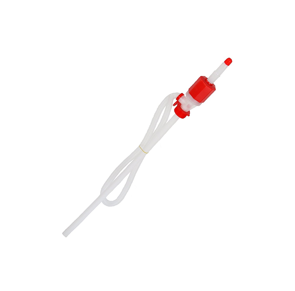 Plastic Drum Siphon Pump