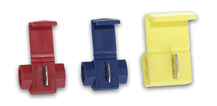 Quick Splice Connector, 50 Piece