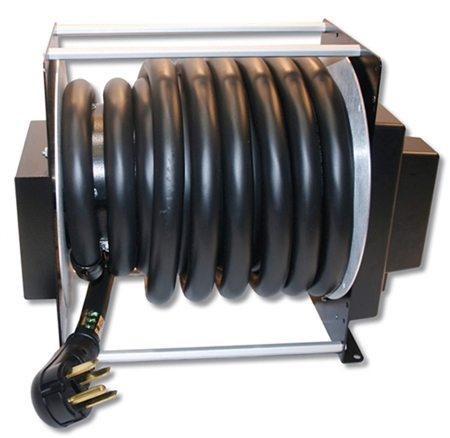 50A Cord Ree