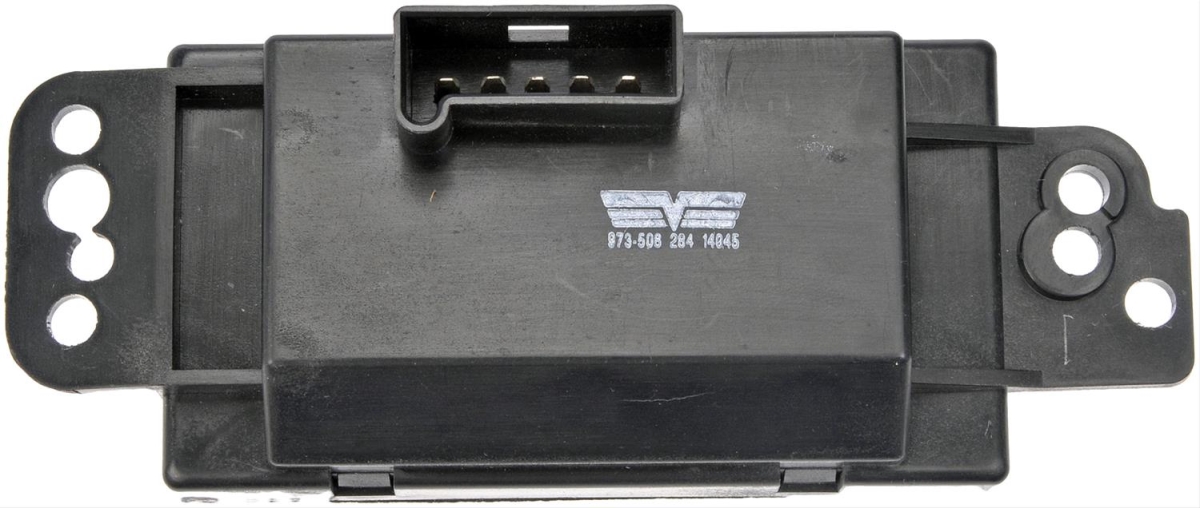 Dorman D18-973508 2003-2015 Blower Motor Resistor Kit with Harness