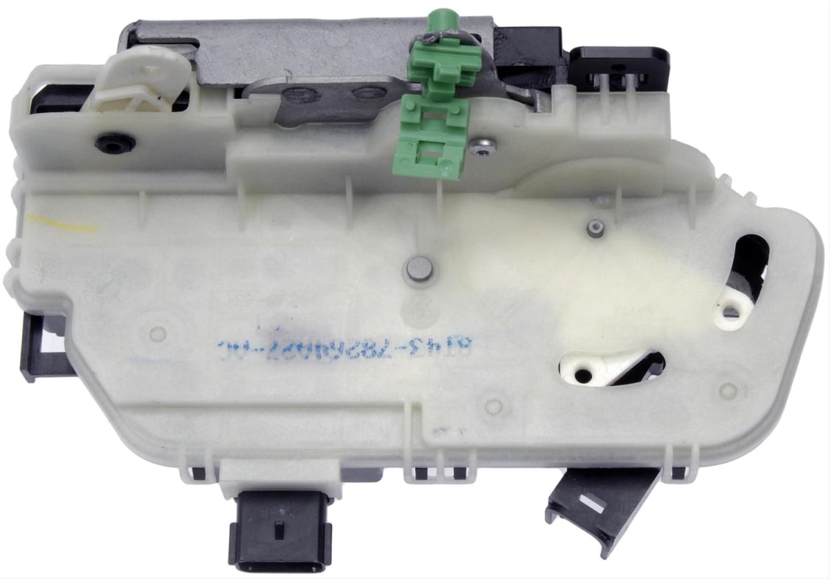 Dorman D18-937628 2007-2015 Integrated Door Lock Actuator with Latch