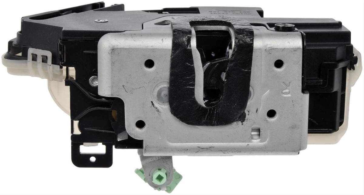 Dorman D18-937678 2009-2016 Integrated Door Lock Actuator with Latch