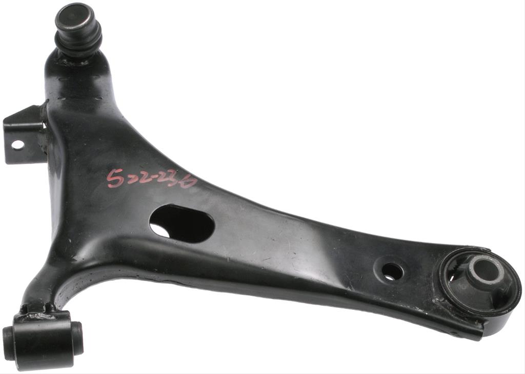 Dorman D18-522236 2005-2009 Front Right Lower Control Arm