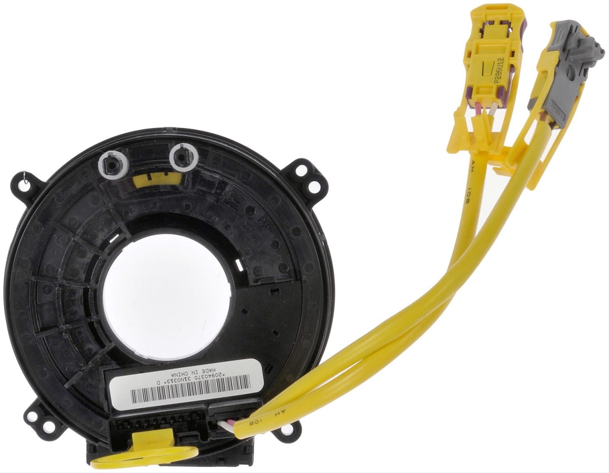 Dorman D18-525028 2004-2012 Airbag Clock Spring