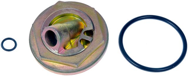 Dorman D18-904256 1994-2004 Oil Pan Dipstick Flange Kit