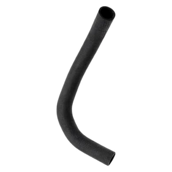 D35-72303 2004-2010 Curved Radiator Hose