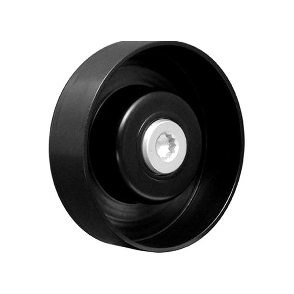 D35-89176 2002-2009 Light Duty Idler, Tensioner Pulleys
