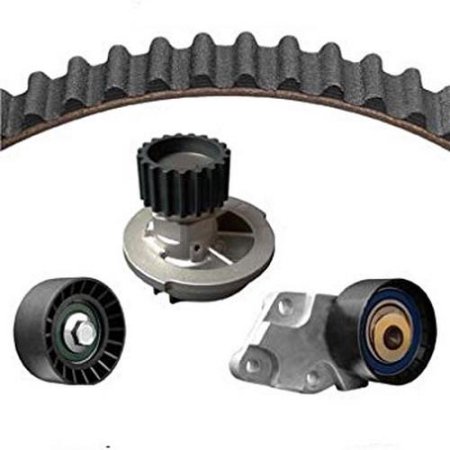 D35-WP335K1A 2004-2008 Timing Belt Kit with Water Pump