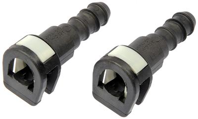 0.37 in. Ford Fuel Quick Connector