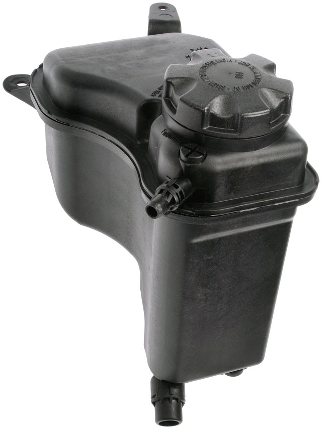 2006-2016 Pressurized Coolant Reservoir