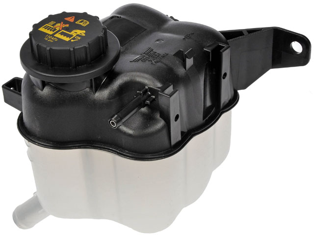 Dorman D18-603364 2008-2016 Pressurized Coolant Reservoir