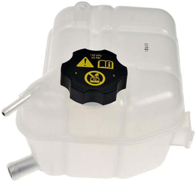 2010-2015 Pressurized Coolant Reservoir