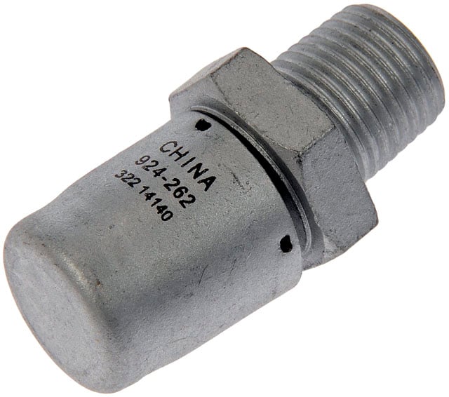 Dorman D18-924262 1983-2013 0.4 in. Differential Vent Valve