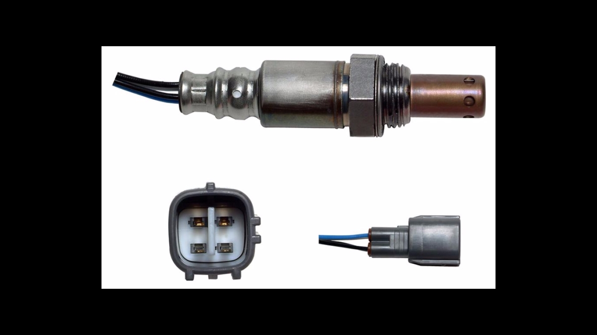 D45-2349047 2002-2009 Oxygen Sensor