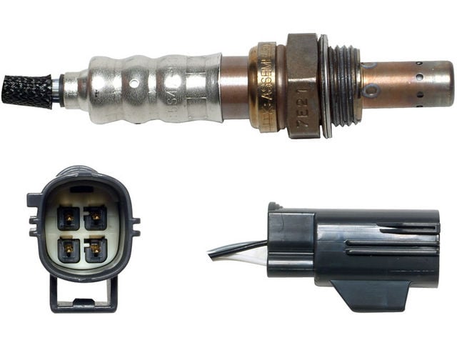 D45-2344371 2003-2007 Ford Focus Oxygen Sensor