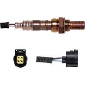 D45-2344653 2001-2004 Jeep Grand Cherokee Emissions & Sensors