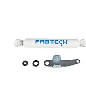 F37-FTS8057 2016-2017 Single HD Steering Stabilizer