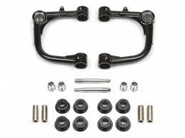 F37-FTS26073 2015-2017 Toyota Tocoma Front Upper Replacement Uniball Control Arms