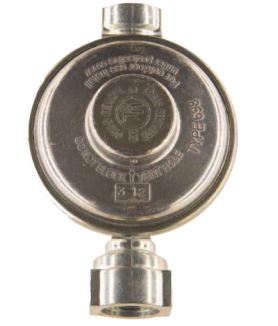 C6G-69A8900002 11 in. Single-Stage WC Regulator