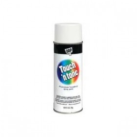 10 oz Spray Paint - Gloss White