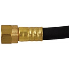 A1W-MER41372 72 in. Thermoplastic Hose