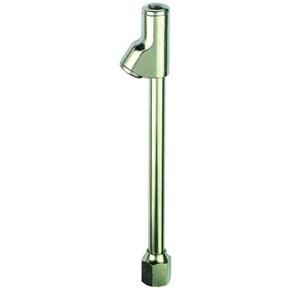 Chuck Dual Straight-On Foot