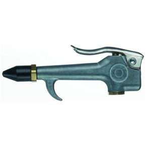 Plews Blow Gun Standard - Rubber Tip - 18-207