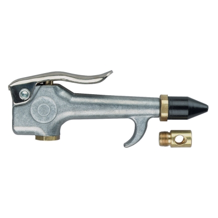 Blowgun Rubber Tip Safty Tip