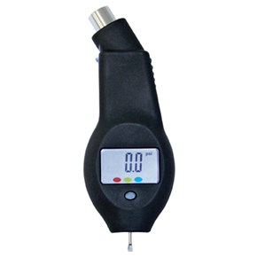 Digital Display Tire & Tread