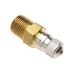 0.12 in. Valve Tank Male NPT