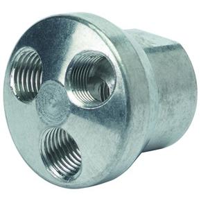 Airline Manifold 3 In 1
