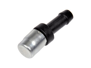 Differential Vent Breather