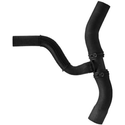 D35-71941 Curved Radiator Hose for 1996 - 2004 Ford Mustang