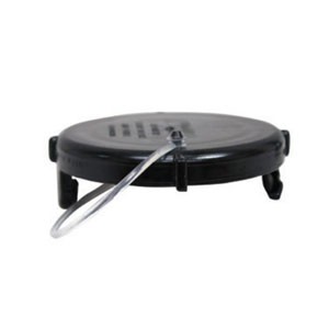 L64-39014 Bristol Cap with Strap