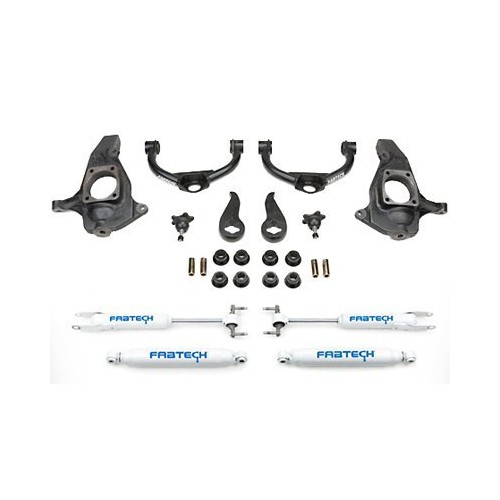 Hardware Pack Stem Bushing