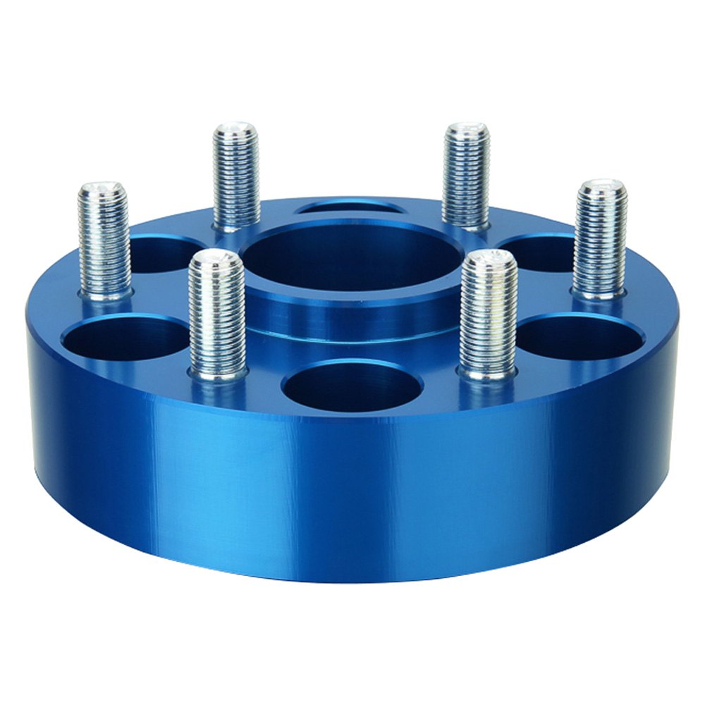 Wheel Spacer Kit for Jeep Wrangler YJ & TJ