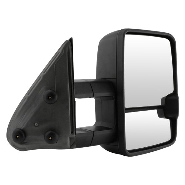Driver & Passenger Side Heated Power Towing Mirrors for 2003-2006 Chevy Silverado