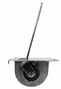 S65-CV370 Carburetor Choke Thermostat