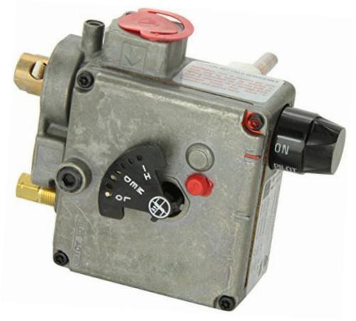Gas Control Valve