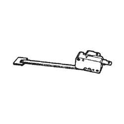 Furnace Limit Switch