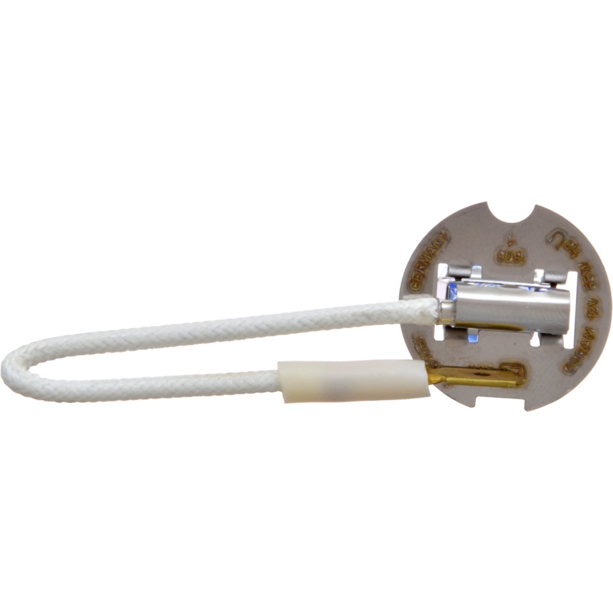 S79-H3SZBB2 High Performance Halogen Spotlight with Xenon Appearance
