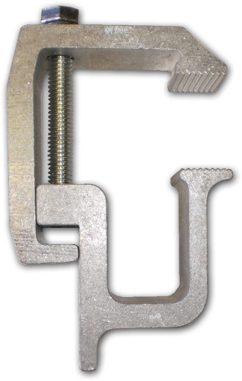 Truck Topper Cap Camper Clamp Lock