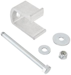 Tool Box Mounting Kit